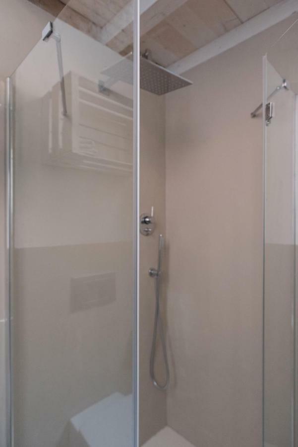 New Loft In The Heart Of Bologna公寓 外观 照片