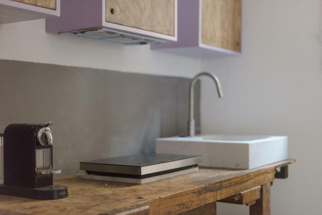 New Loft In The Heart Of Bologna公寓 外观 照片