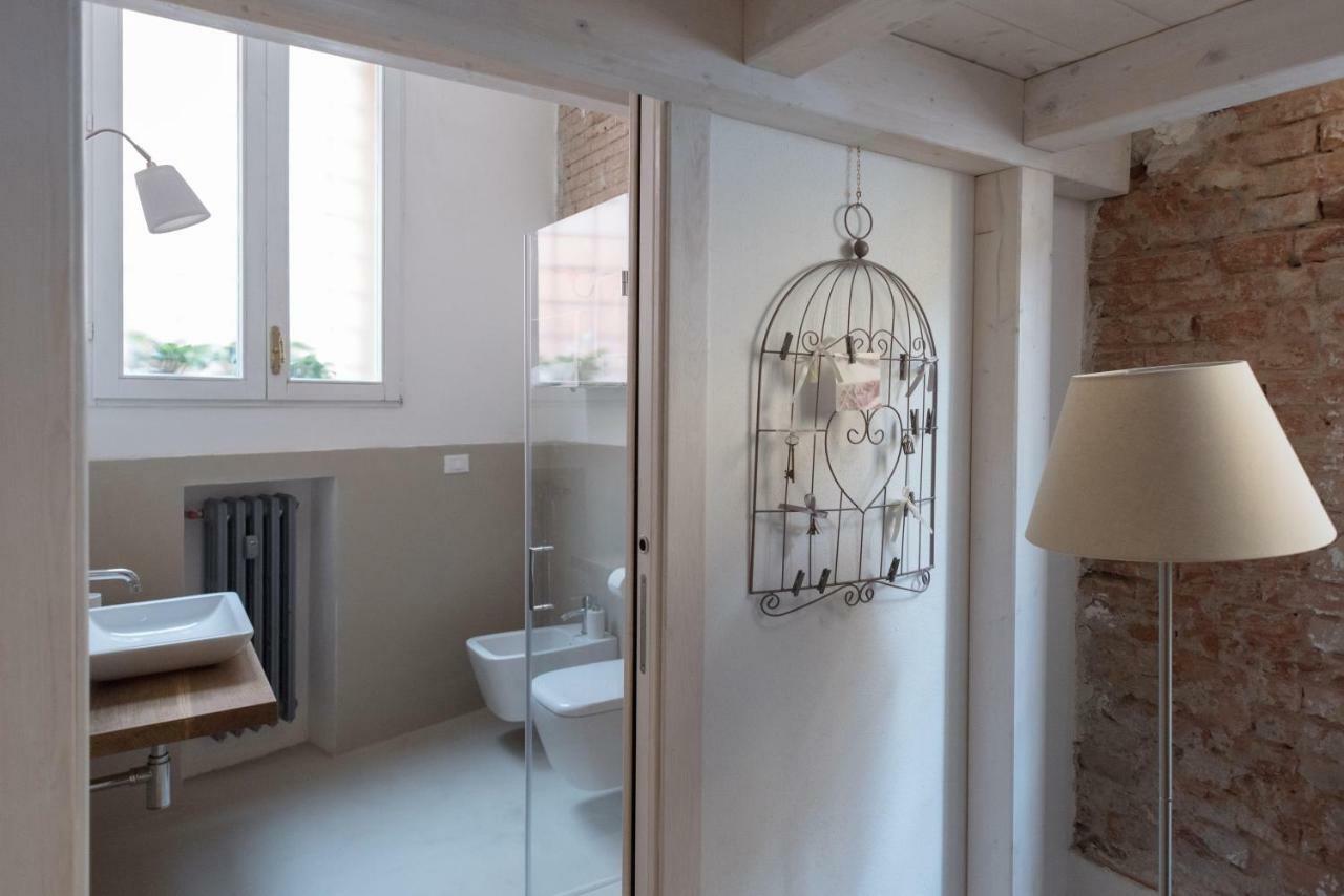 New Loft In The Heart Of Bologna公寓 外观 照片