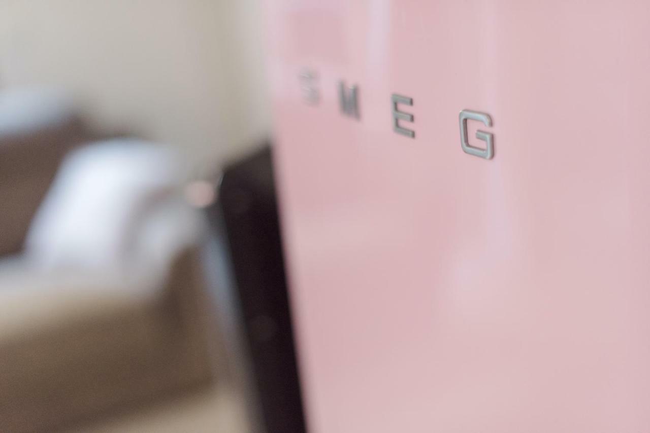 New Loft In The Heart Of Bologna公寓 外观 照片