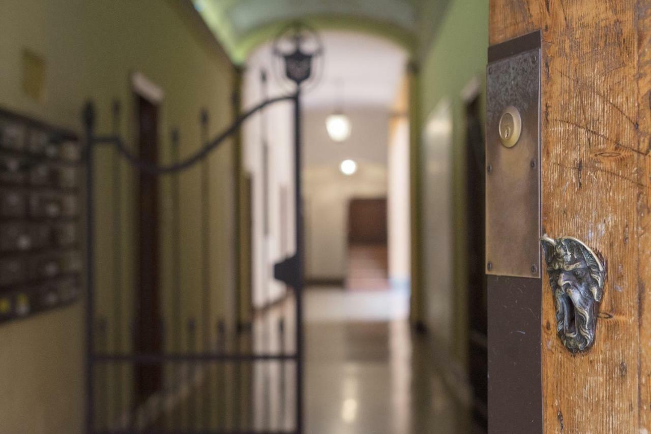 New Loft In The Heart Of Bologna公寓 外观 照片